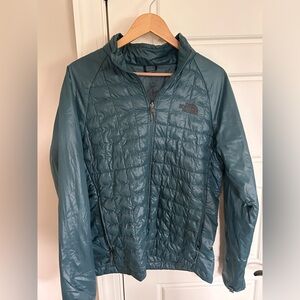 The North Face Jacket